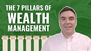 What is Wealth Management? (Financial Advisor Explains)