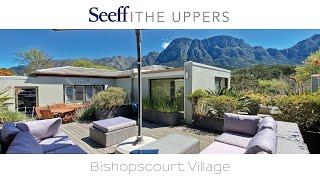 4 Bedroom House For Sale in Bishopscourt Village, Cape Town, South Africa | Seeff Southern Suburbs