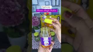 Pure Homemade Pickles By Moms Magic Pickle India