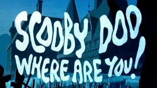 Scooby-Doo, Where Are You? - Season 1 Intro & Ending Credits (Instrumental)