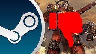 Eternal Crusade - Wenn Early Access zur Unverschämtheit wird