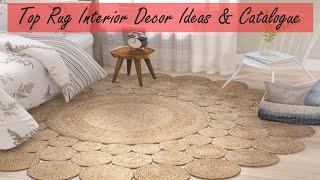 Top Rug Ideas Interior & Decor Catalogue