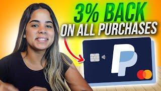 PayPal Credit Card Review 2022 | BEST Cash Back Credit Cards