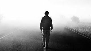 A Man Walking Alone video Background || No Copyright || No Watermarks|| 1080p resolution