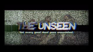 THE UNSEEN Official Trailer (2023) Horror Movie HD