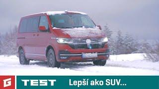 Volkswagen T6.1 MULTIVAN 2.0 BiTDI 4 MOTION HIGHLINE