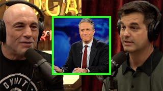 Michael Kosta on Working with Jon Stewart and The Daily Show