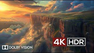 BEST Dolby Vision 4k HDR 120fps: The Best of the Best