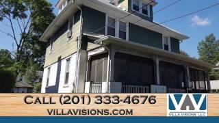 We Buy Houses in New Jersey for Cash - Villa Visions, LLC