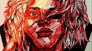 RANDOM ART SURPRISE! PART#3