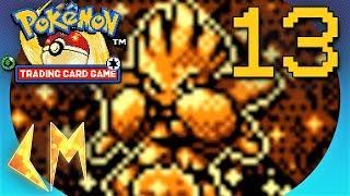 Hitting to the Top! | Pokemon Trading Card Game (GBC) Episode #13