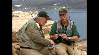 Arctic Char Proven Fly Patterns - Adventures North