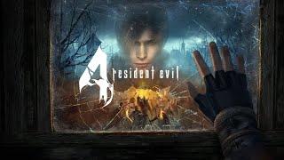 ОБИТЕЛЬ ЗЛА 4 ВИАР ПРОХОЖДЕНИЕ #1 НА РУССКОМ RESIDENT EVIL 4 VR