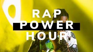 Rap Power Hour 2