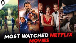 Top 10 Most Watched Netflix Movies (தமிழ்) | Playtamildub