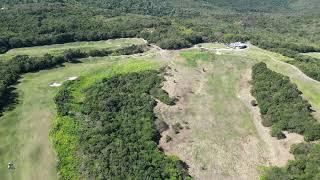 White Witch Golf Course to the Sea, Montego Bay Jamaica 3-18-23