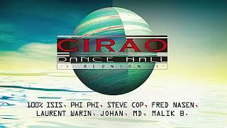 Phi Phi & Fred Nasen @ Cirao 20-11-1994