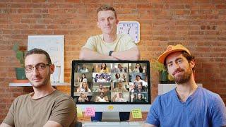 The Givebutter Story - An idea in a dorm room to the #1-rated free fundraising platform