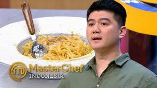 MASTERCHEF INDONESIA - Chef Arnold Mengamuk Gara-gara | Galeri 3