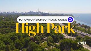 High Park | Toronto Neighborhood Guide - Canada Moves You