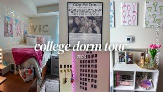 DORM TOUR *Sophomore @ West Chester University*