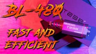 Short Review | Brushless T238 BL-480 Motor | is it worth buying it?