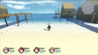 RPG Maker MV 3D RPG projectVarinsite demo map