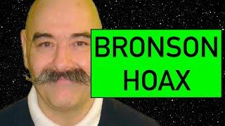 Charlie Bronson FAKE PASSING | Ray Hill VS Yammy B