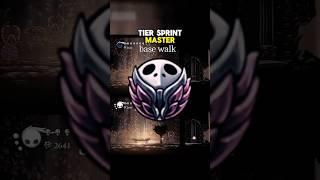 Hollow Knight Charms Tier List - Sprintmaster #hollowknight #gaming