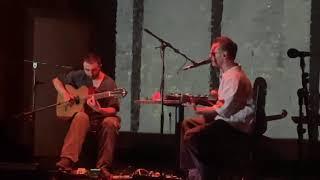 Puma Blue @ Theater im Delphi (Berlin) June 2nd 2025