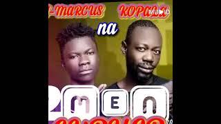 Dj Marcus Na Kopala ___2 men cypher (official audio)