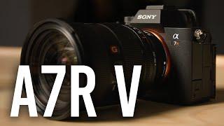 a7RV: Sony's MOST Advanced Autofocus System & MORE!