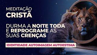 Meditação Cristã para Identidade Autoimagem Autoestima - Pastora Jordana Cantarelli