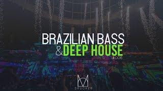 BRAZILIAN BASS & DEEP HOUSE MIX [ALOK, CAT DEALERS, LIU, CHEMICAL SURF, DUBDOGZ] #006 