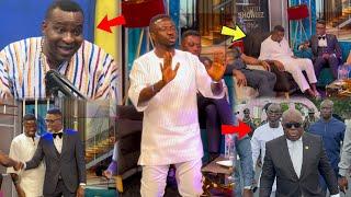 Hot on United ShowbizEii What Has Chairman Wontumi,Priz Nana Addo & NPP Done to Kwaku Manu & APlus