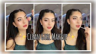 Clean Girl Makeup