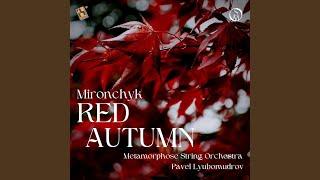 Red Autumn