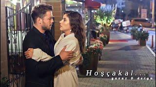 Yavuz & Derya | Hoşçakal