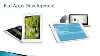 Ios Development Company in Lucknow