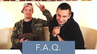 FAQ - twenty one pilots (Part 1)