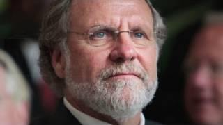 Who is Jon Corzine, anyway?