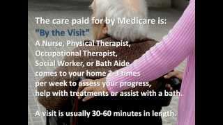 What is Home Care in Washington State