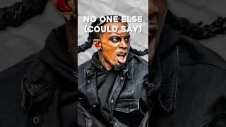 Lyrics ONLY Playboi Carti Could Say