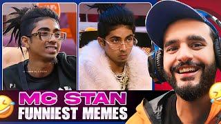 Mc Stan is winning Big Boss 16  ( savage moments )