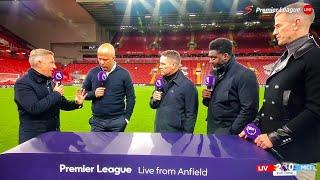 Arne Slot Post Match Interview | Liverpool vs Manchester City 2-0 Post match Analysis