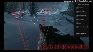 [FREE] NEW undetected Battlefield 5 hack | UPDATED | 09.06.2022