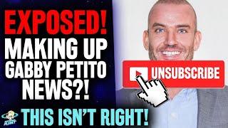 EXPOSED! Joseph Morris Lies! Gabby Petito Friends DISGUSTED with him! Brian Laundrie Update