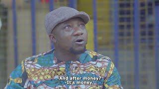 Awon Omo Yahoo Plus - A Nigerian Yoruba Movie Starring Afonja Olaniyi | Kiki Bakare | Zaniab Bakare