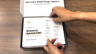 Mindful Marketing: Unboxing the Cartoon Revolution in Business Growth | Book Review