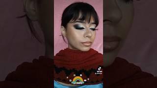 Maquillaje de NOCHE | ️ Maquillaje TRANSICIÓN | ️️